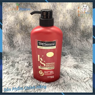 Dầu Gội / Xả TRESEMME Thái Lan 450ml