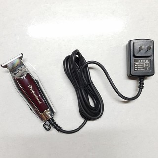 Tông đơ cạo viền tóc chuyên nghiệp Barber 5 sao 9221 ( Cắm điện )