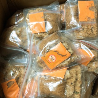 Cơm Cháy Lắc Phomai 250gr [Sỉ HN]