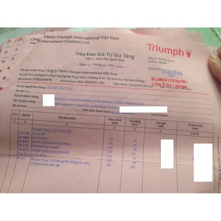 Áo lót Triumph Diva 181