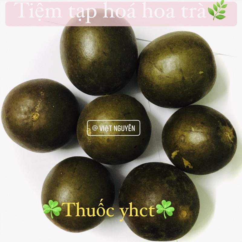 Quả la hán