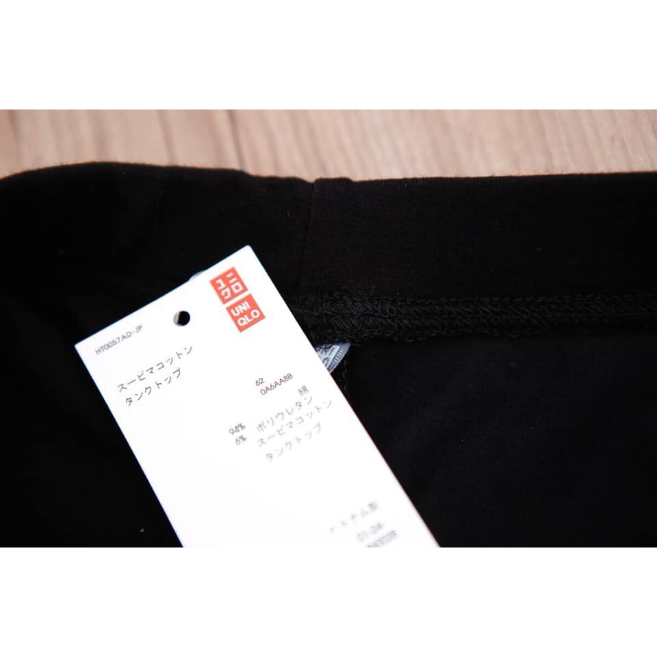 Leggin Uni trơn cho chị em mặc thoãi mái, dễ phối đồ