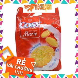 💖DATE MỚI💖 Bánh quy sữa Cosy Marie gói 576g (24 gói * 24g)