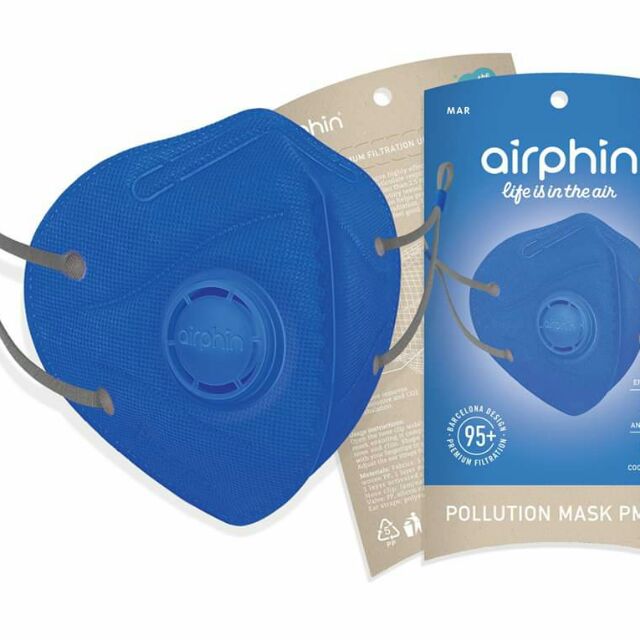 🇻🇳Khẩu Trang Airphin.