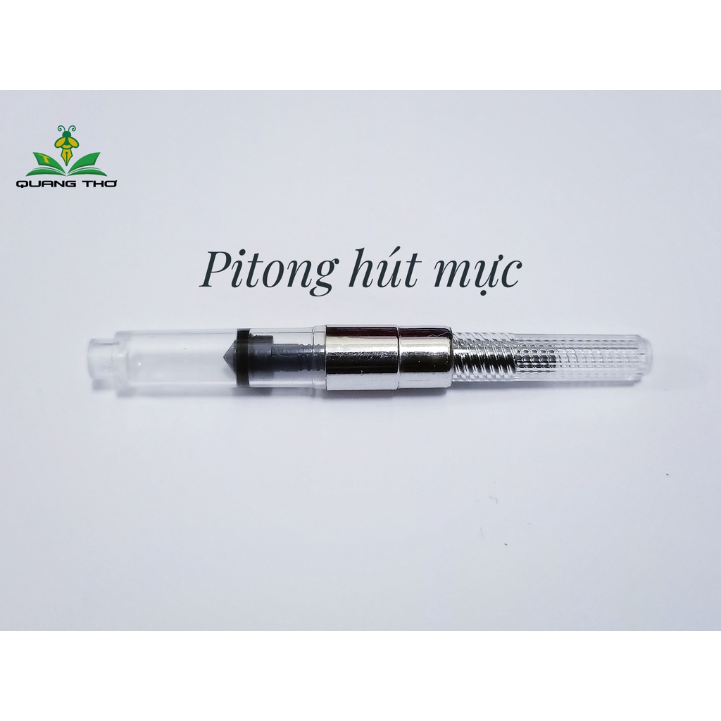 Pistong hút mực bút máy 3,4mm