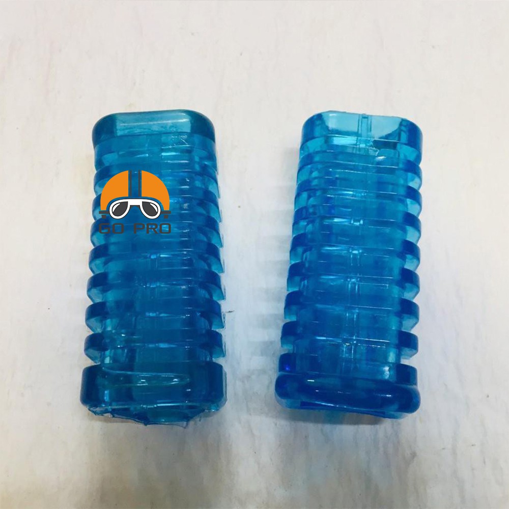 Gác Chân Trước Nhựa Dẻo Siêu Bền Dành Cho Xe Số