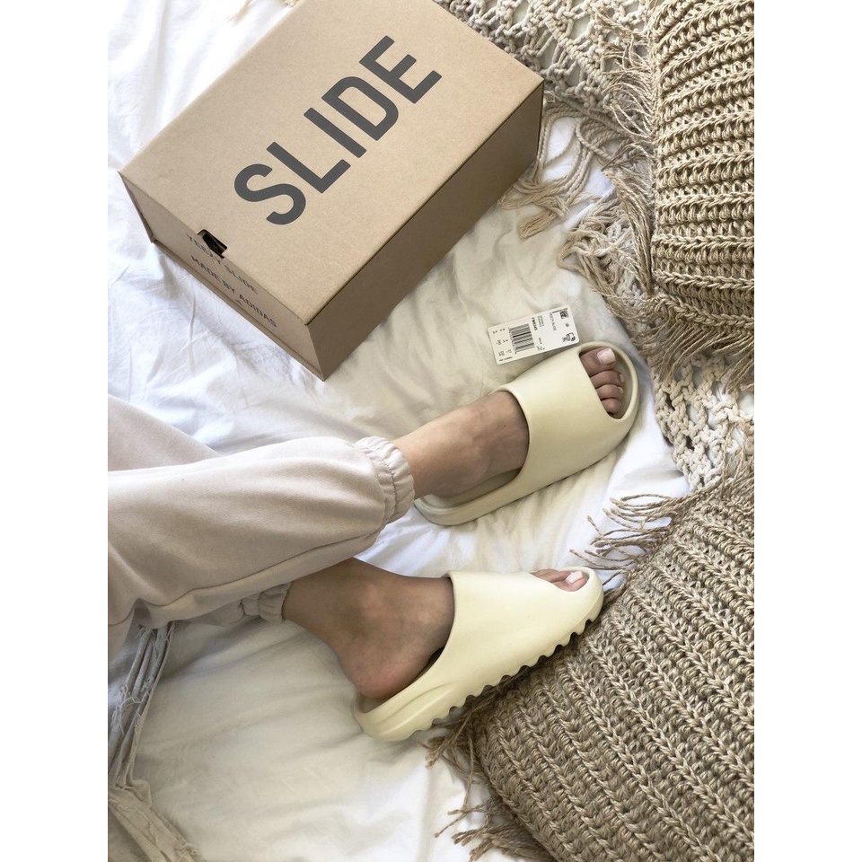 Dép quai ngang nam nữ💖FREESHIP💖dép quai ngang họa tiết neon phối quần áo cực dễ SHINCROSS7UY1 tặng thêm hộp đựng