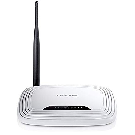 Bộ Phát Sóng Wifi TP-Link TL-WR740N