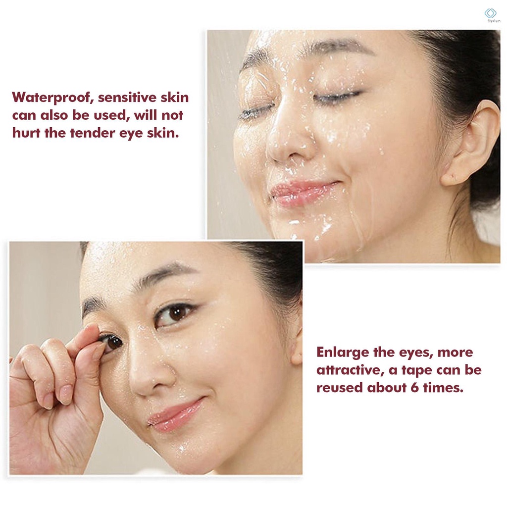 Set 2 cặp lông mi giả 3D dài tự dính mềm mại dành cho nữ
 | BigBuy360 - bigbuy360.vn