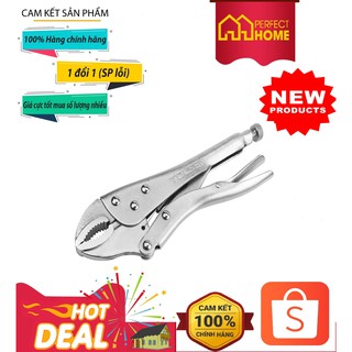 ⚡️sale sốc⚡️ kìm bấm tolsen 10051 250mm,10''