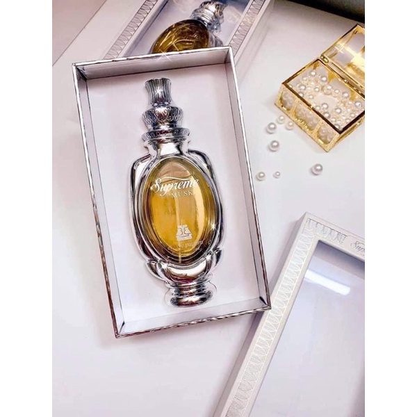 Nước hoa Dubai Superme Musk sang trọng , cuốn hút