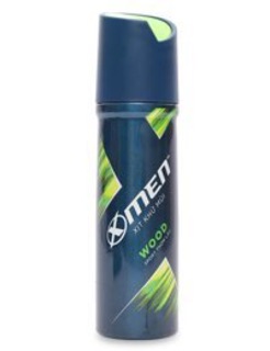 Xịt khử mùi X MEN ( 150ml )