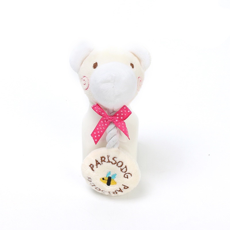Đồ chơi mini stick cho chó mèo