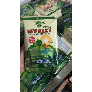 SỮA UỐNG TĂNG CÂN NEW MILKY EXTRA