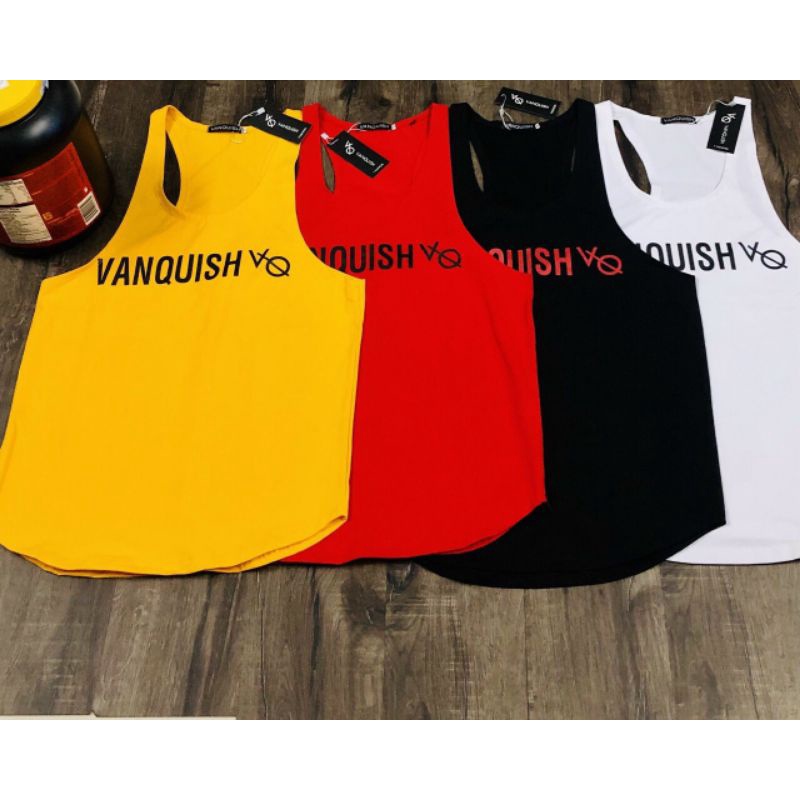 Áo tanktop nam tập gym ,áo 3 lỗ tập gym nam thun co giãn thấm hút mồ hôi