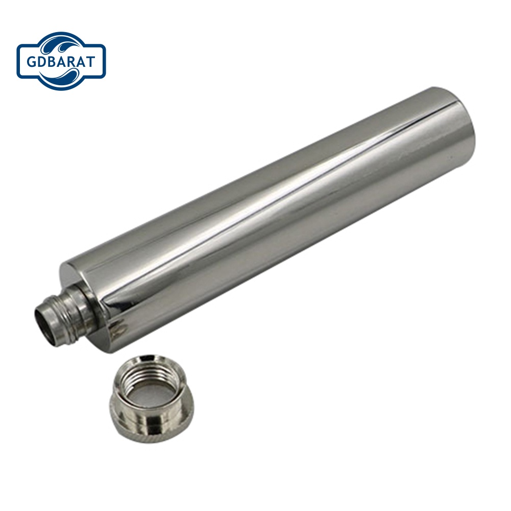 Bình Đựng Rượu Mini Bằng Thép Không Gỉ 2oz