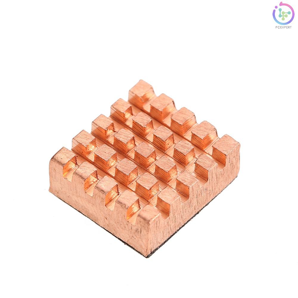 PCER♥PCCOOLER Cooling Copper Heatsink Cooler for VGA GPU DDR DDR2 DDR3 DDR4 RAM Memory IC Chipset Co | BigBuy360 - bigbuy360.vn