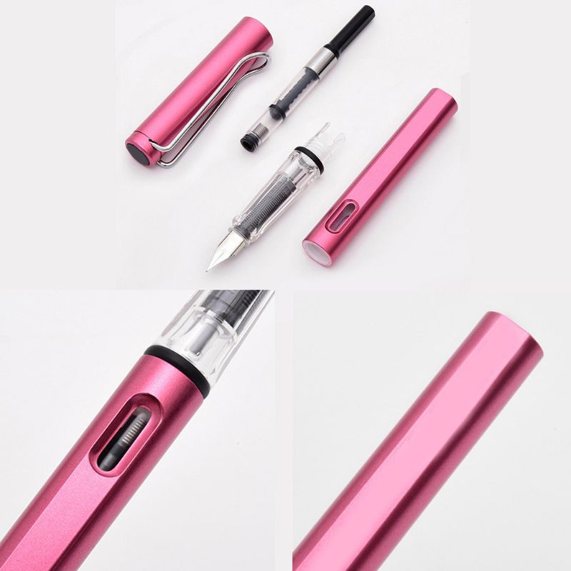 Bút Máy 0.38mm Chất Lượng Cao