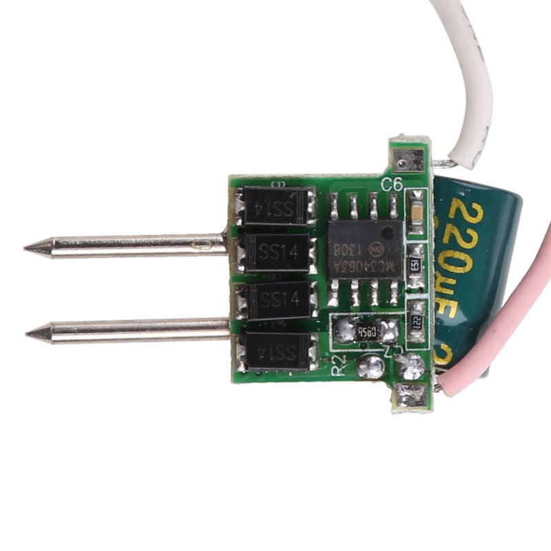 Bộ Chuyển Đổi Nguồn Điện Thấp Nev 1-3W MR16