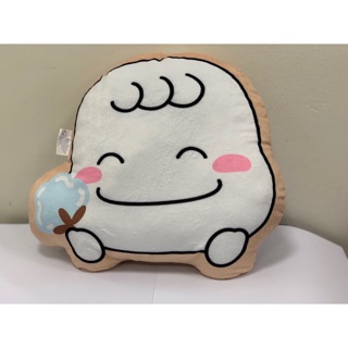 Gối Bobby chan bông , mặt cười cực kute.