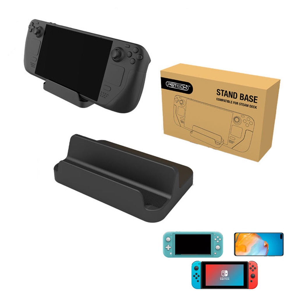 Đế Đỡ Trưng Bày Máy Chơi Game Switch / Điện Thoại Di Động
