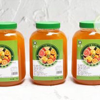 Nước Ép Cam Koca (1kg)