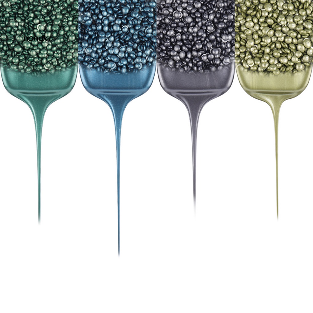 Sáp Tẩy Lông Nóng Cứng Không Đau 100g Chất Lượng Cao