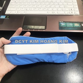 Túi chườm mắt nóng, lạnh  Rexio Taiwan