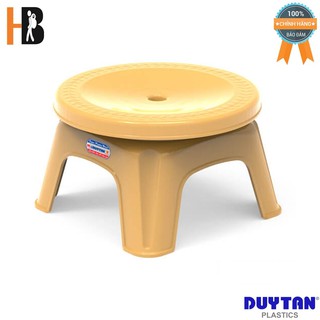 GHẾ NHỰA MINI DUY TÂN NO.1115