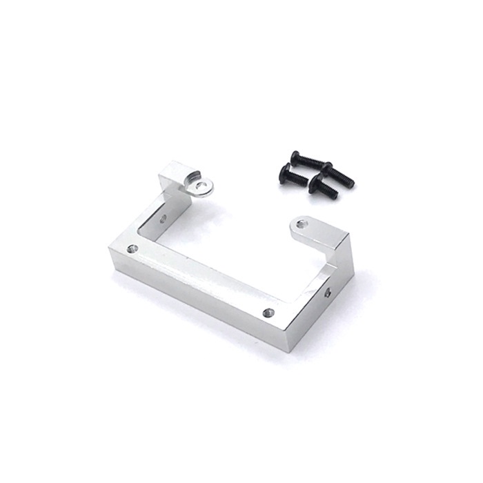 Giá Đỡ Bằng Kim Loại Cho WPL C14 C24 C24-1 C34 B14 B24 B16 B36 MN D90 MN99S RC
