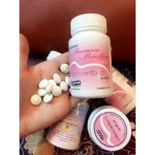 Viên uống no nguc thai 60viên
