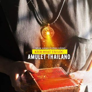 Bỏ sỉ ĐỒNG TIỀN MONEY AMULET – KÉO SỰ MAY MẮN TÀI LỘC