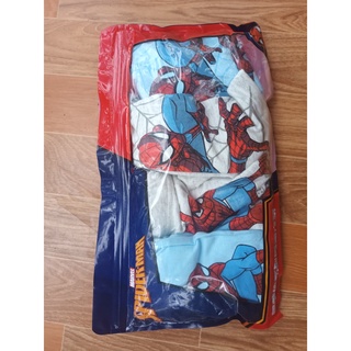 QUẦN SỊP ĐÙI BÉ TRAI SPIDERMAN