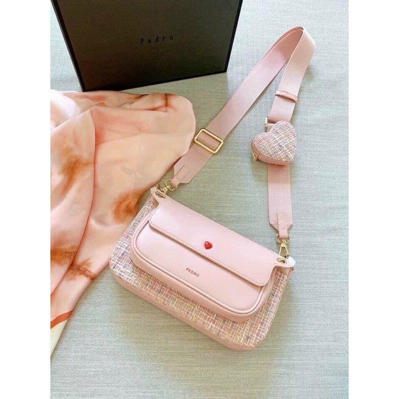 set 3 đeo chéo❣️freeship❣️ set 3 chi tiết