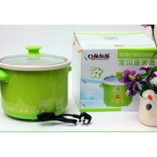 Nồi kho cá, thịt ( 2,5l)