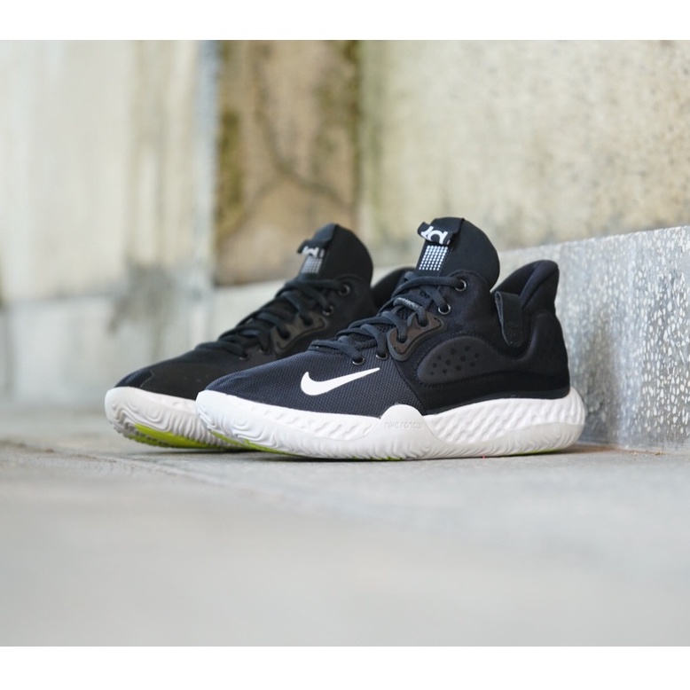 [2hand] Giày Thể Thao NIKE KD TREY 5 VII AT1198-001 GIÀY CŨ CHÍNH HÃNG