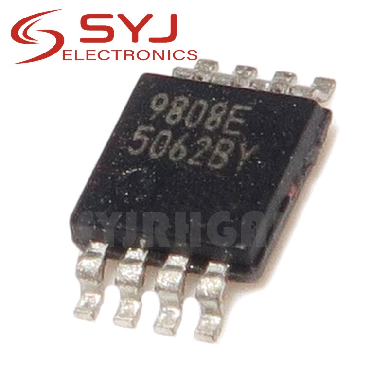 1 Mảnh MCP4921-E / MS MCP4921 4921E MCP9808-E / MS 9808E 9808 MSOP-8