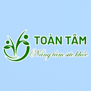 Toàn Tâm Offical