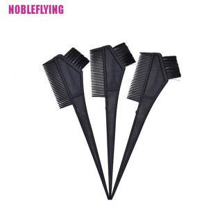 Lược nhuộm tóc chuyên nghiệp dễ sử dụng