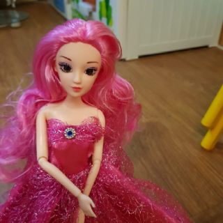 Búp bê kexin Nhật Bản