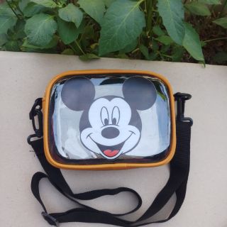 Túi mickey🌞SIÊU CUTE🌞Túi đeo chéo nữ cute