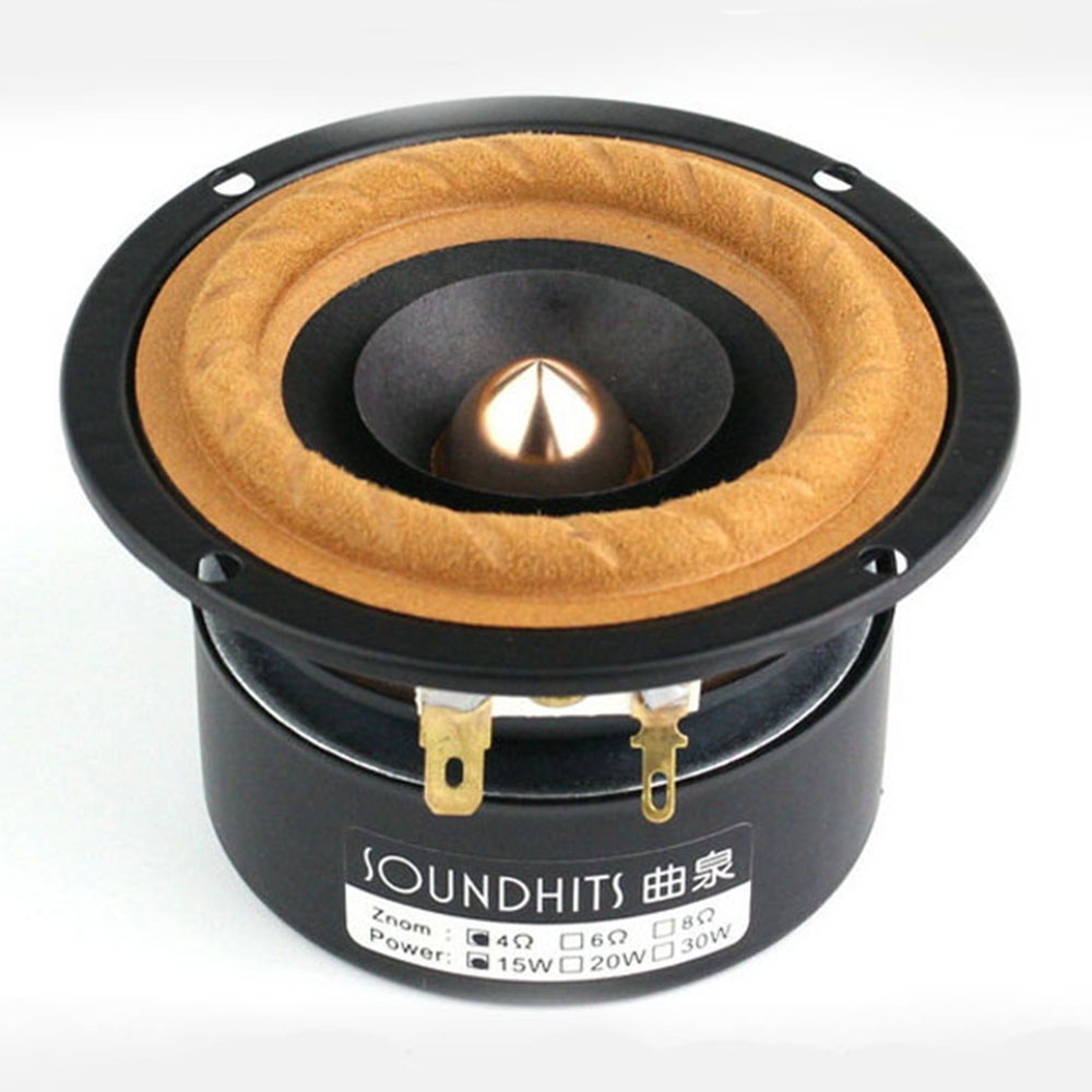 1 Loa Khuếch Đại Âm Thanh 20W 3 Inch 4ohm~8ohm