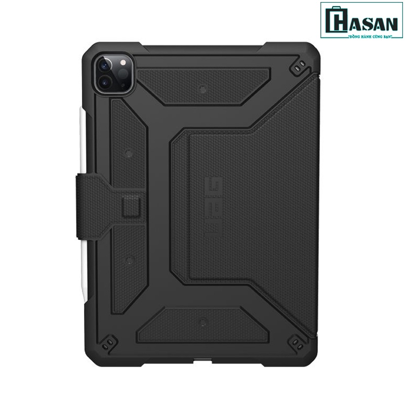 Bao da iPad Pro 11 inch (2nd Gen, 2020) chính hãng UAG dòng Metropolis Series