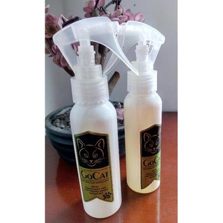 Bình Xịt Đuổi Mèo Dung Tích 100ml