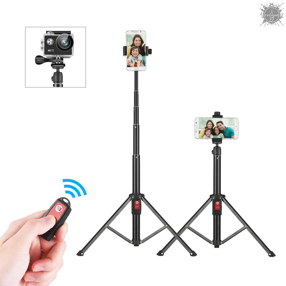 Chân Tripod To 55inch Cho Iphone X 8 7 6 Plus Samsung Galaxy Note 8/s8