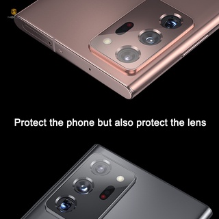 Miếng dán bảo vệ camera sau điện thoại Samsung Note 20/Note 20 U
