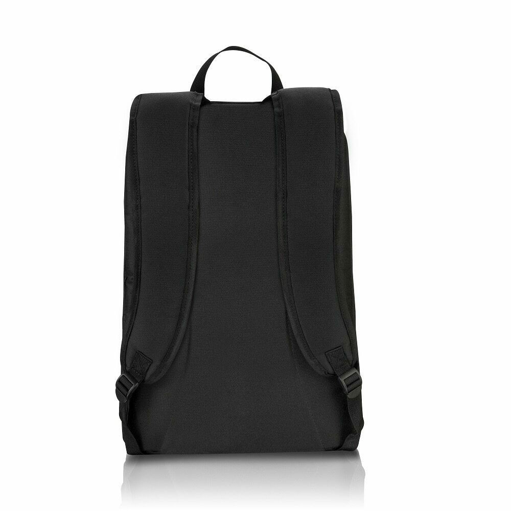 Balo LapTop Lenovo 15.6 inch Basic Backpack  / Màu Đen / Hàng Chính Hãng