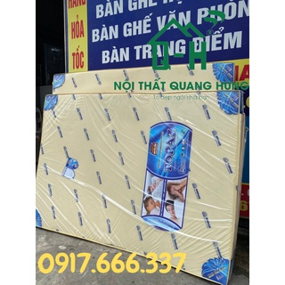 Nệm cao su non hàn việt hải 1m8x2m giá rẻ