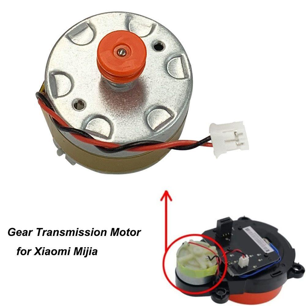 Mô Tơ Cảm Biến Khoảng Cách Chuyên Dụng Cho Robot Hút Bụi Xiaomi Mijia Roborock
