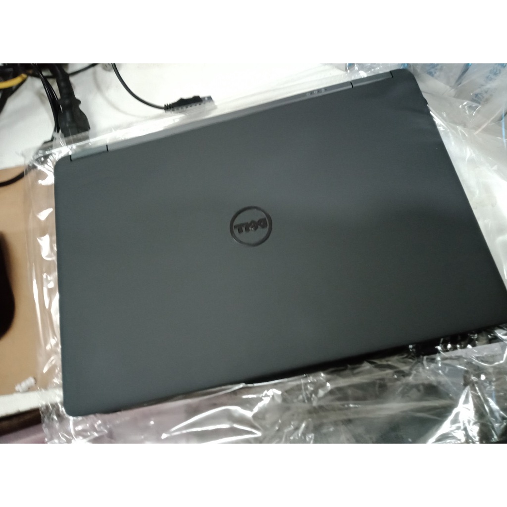 Com bo LAPTOP DELL E5440 I5-4200U/ RAM 4GB / SSD 128GB / MÀN 14.1″ LED / VGA INTEL HD "TẶNG TÚI, CHUỘT, TAI NGHE"